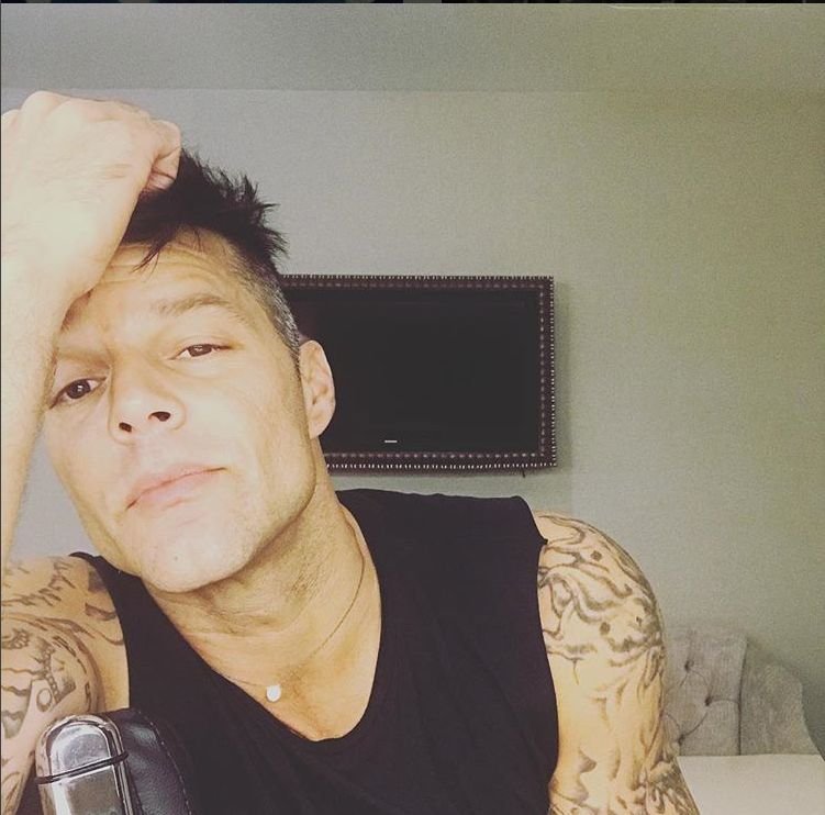 Clipe grele pentru Ricky Martin. Fratele artistului, dispărut în Puerto Rico după ce uraganul Maria a devastat insula