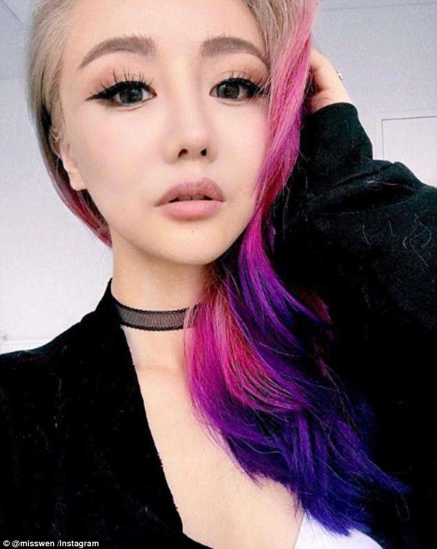 Cum arată tânăra care își permite să cheltuiască 10.000 de dolari pe lună doar pe pantofi. Plouă cu bani în conturile ei, însă susține că e o fată normală. Cu ce se ocupă  482080