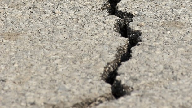 Cutremur neobișnuit în Bulgaria