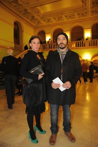 De 20 de ani, Adrian Despot iubește aceeași femeie! Cum arată soția artistului (FOTO) 481959