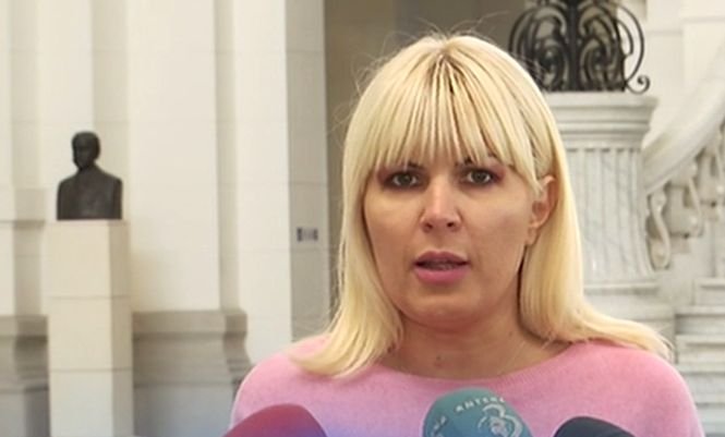 Elena Udrea, în faţa magistraţilor de la Curtea de Apel Bucureşti:„ Procurorii fac dosare la comandă și cu ținte”