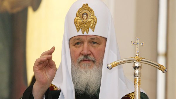 Patriarhul Chiril al Rusiei, vizită istorică în Bucureşti