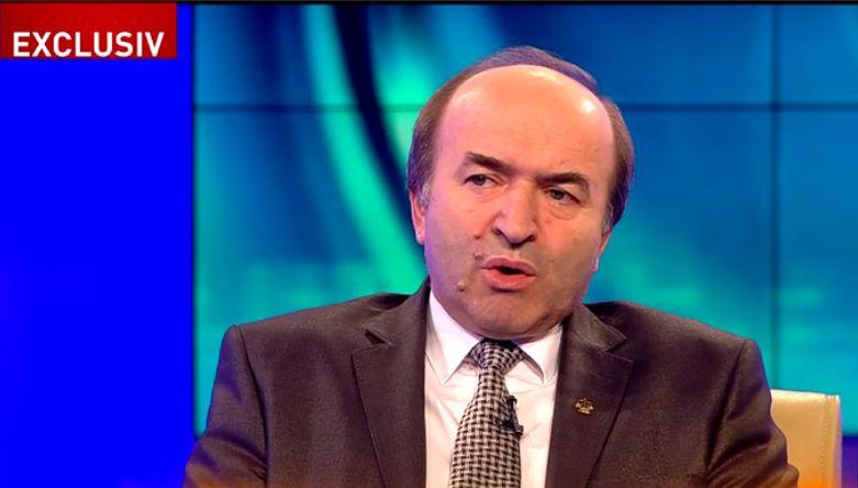 Tudorel Toader îi dă replica lui Klaus Iohannis. Ce îi transmite președintelui