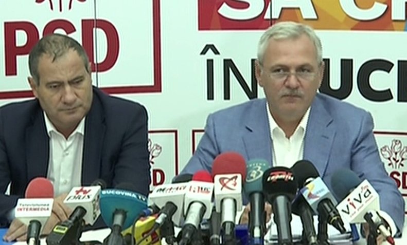 Dragnea și Vâlcov, noua evaluare a miniștrilor. Liderul PSD anunță eliminarea unor taxe