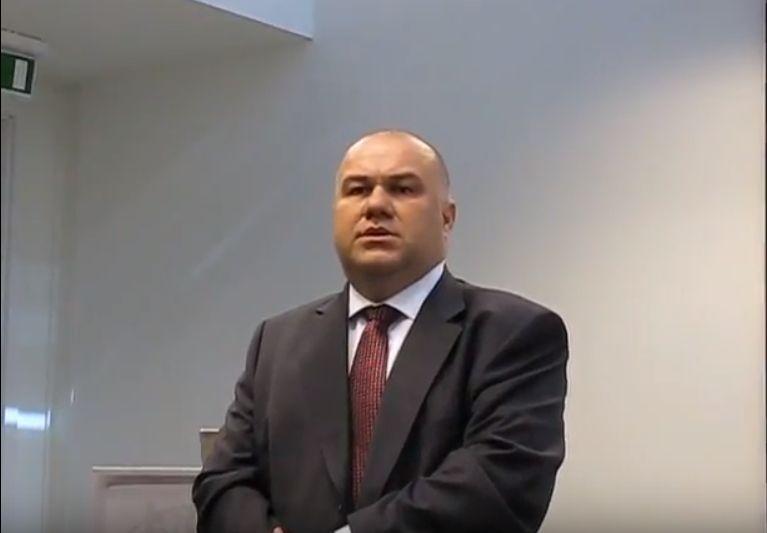 Fostul director al Microsoft România, plângere penală după denunţul lui Gabriel Sandu
