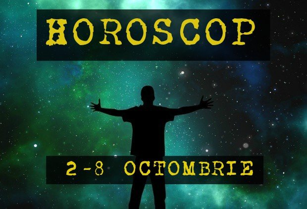 Horoscop săptămâna 2-8 octombrie. Schimbări importante pentru unele zodii 