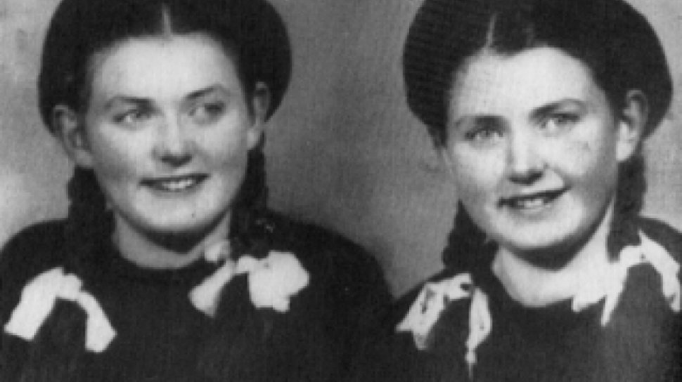Povestea impresionantă a gemenelor din Transilvania care au supraviețuit experimentelor înfiorătoare ale doctorului nazist Mengele