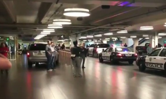 Miliardarul Dan Bilzerian, după atacul din Las Vegas: „A fost împuşcată în cap, în faţa mea” - VIDEO