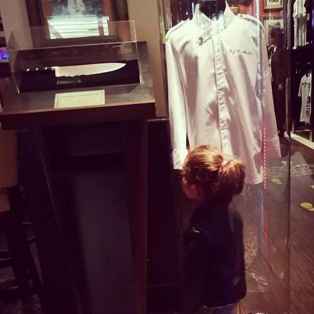 Anunțul lui Chef Florin Dumitrescu despre fetița lui. “Mi-au dat lacrimile” 482963