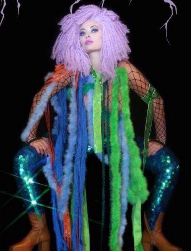 Delia și-a făcut o nouă schimbare de look! Cum arată artista 483008