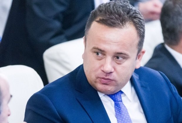 Ministrul Liviu Pop a anunțat în direct: „Îmi dau demisia imediat”