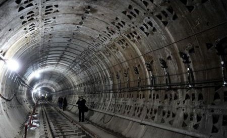 Nou termen de finalizare pentru metroul din Drumul Taberei. UE a aprobat un sfert de miliard de euro