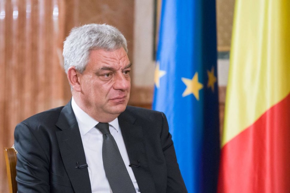 Premierul Tudose, la Varna: Am convingerea că în maximum un an şi România şi Bulgaria sunt în Spaţiul Schengen