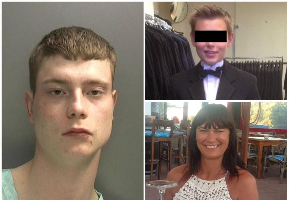 Au văzut un tânăr cerșind în fața unui magazin și au decis să-i ofere o șansă la o viață mai bună. Au avut grijă de el și i-au căutat chiar și un loc de muncă. Într-o zi, totul s-a transformat într-un coșmar 483277