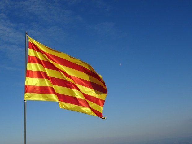 Independenței Cataloniei va fi proclamată în câteva zile. Madridul ia în calcul suspendarea autonomiei regiunii