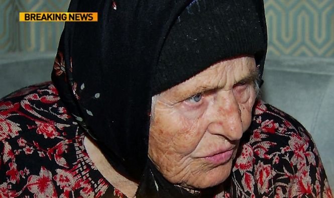 Nicolița Simionescu, bătrâna de 90 de ani audiată la DNA: Codruța Kovesi și-a bătut joc de atâta lume! 