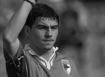 17 ani de la moartea lui Cătălin Hîldan. Zi cruntă pentru fanii lui Dinamo București