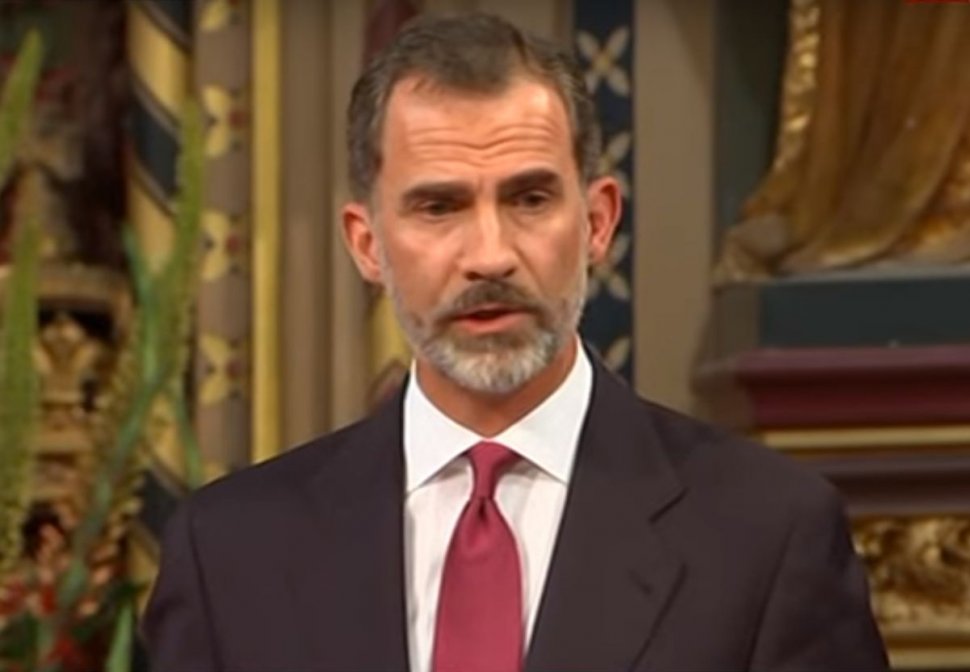Guvernul spaniol respinge apelul la mediere al liderului catalan: ”Mai întâi să revină pe calea legii”