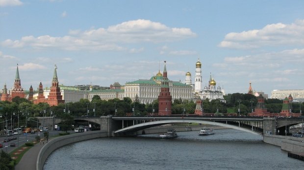  Kremlinul acuză politica SUA de a pune presiune asupra mass-mediei ruse în America