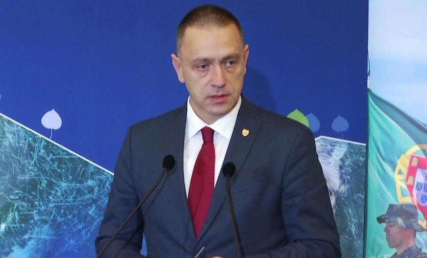 Ministrul Apărării, Mihai Fifor, anunț despre securitatea națională. „Vom iniția un proiect pentru rachete Patriot”