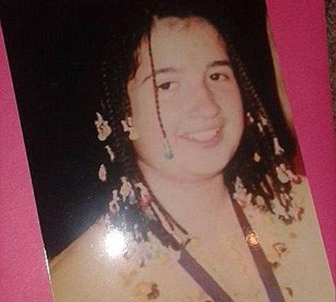 Toți prietenii râdeau de ea, că e grasă. A mâncat doar mere, timp de trei ani. Ce s-a întâmplat apoi - FOTO 483684