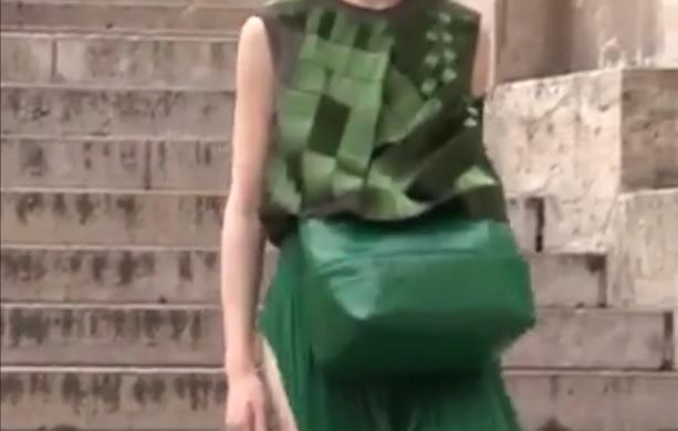 Imagini controversate! A apărut moda antifrig. Cătălin Botezatu: Nu este ceva purtabil, indiferent de situație - VIDEO 483843