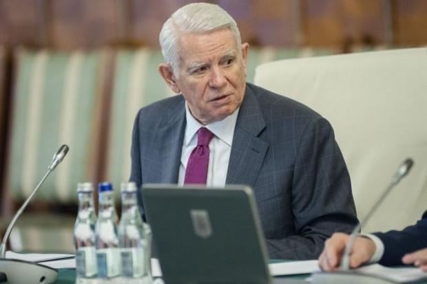 Poziţia României în privinţa independenţei Cataloniei. Meleşcanu: Este ilegală fragmentarea unei ţări fără negociere cu statul respectiv 483830