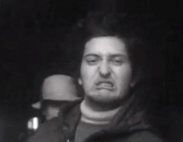 Cheloo nu a fost întotdeauna chel! Cum arăta artistul cu bucle, în tinereţe - FOTO 484010