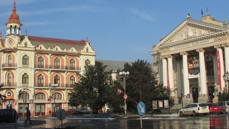 Orașul din România fără magazine second-hand și case de amanet 