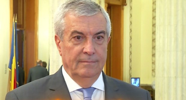 Călin Popescu Tăriceanu, lovitură pentru Liviu Dragnea în cazul Belina-VIDEO