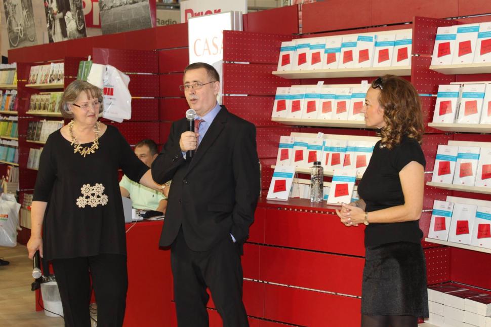  Cum arată Mona Muscă, la 68 de ani 484150