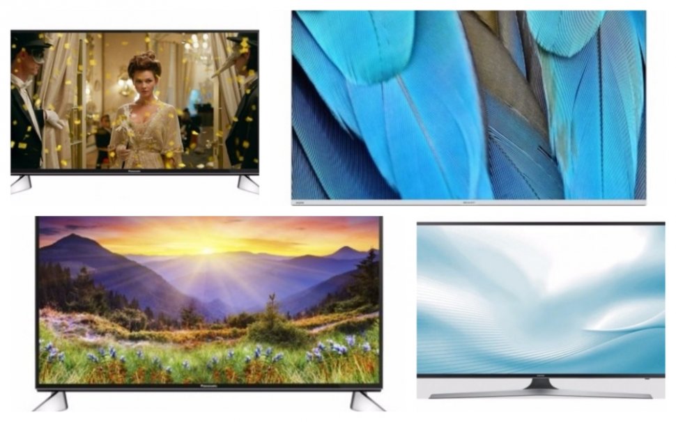 eMAG – reduceri fabuloase la televizoare 4K Ultra HD. Preturi si cu 1.600 de lei mai mici