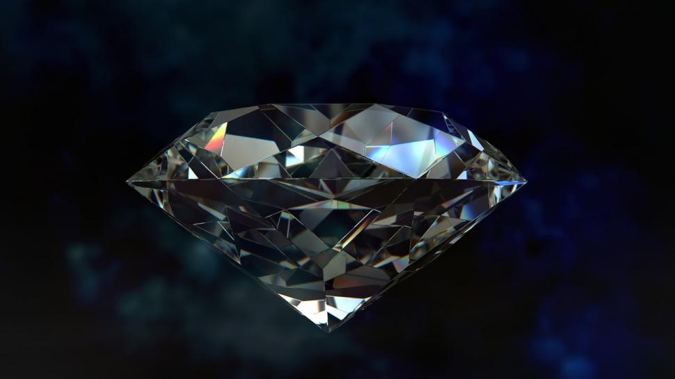 Povestea românului care a cumpărat cel mai scump diamant din lume. Cât a plătit pentru el