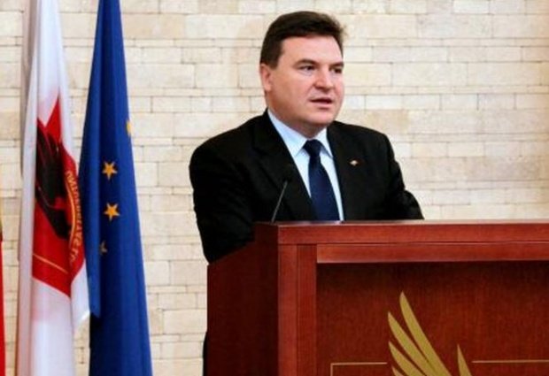 Deputatul Ovidiu Sitterli a demisionat din partid. PSD: „Trădare! A fost depăşit de situaţie”