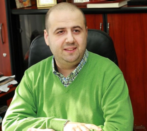 Mihai Busuioc a primit aviz pozitiv pentru conducerea Curţii de Conturi