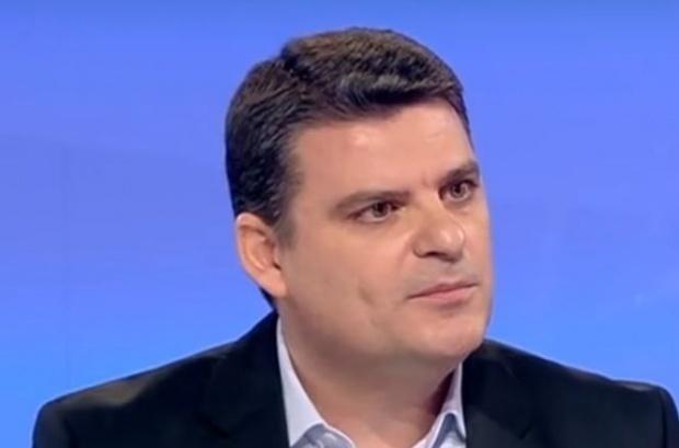 Radu Tudor, despre situația din PSD: Nu mai poate continua așa, e un partid complet dezarmonizat