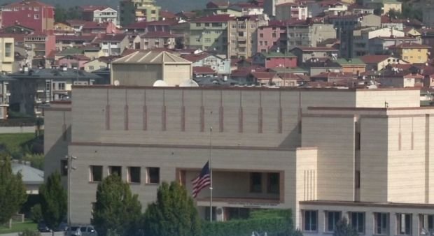 Tensiuni între SUA și Turcia. Washington și Ankara suspendă reciproc serviciile de acordare a vizelor