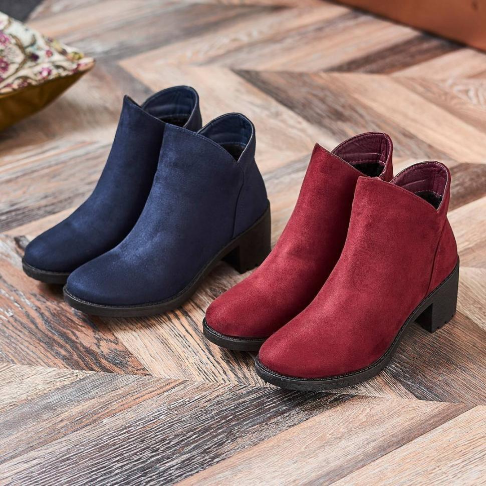 Idei de ținute chic cu ghete în tendințe 484571