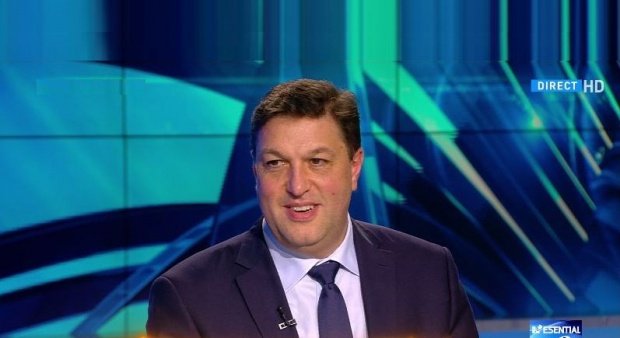 Șerban Nicolae: „Nu s-a pus problema schimbării premierului”