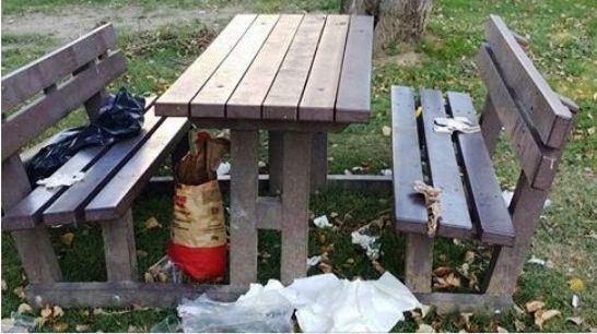 Un oraș din nordul Italiei declară război românilor: ”Dezgustător, asta e ceea ce au lăsat românii…se comportă ca niște animale!” 484662