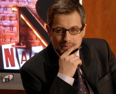 Radu Moraru a fost dat afară de la Nașul TV