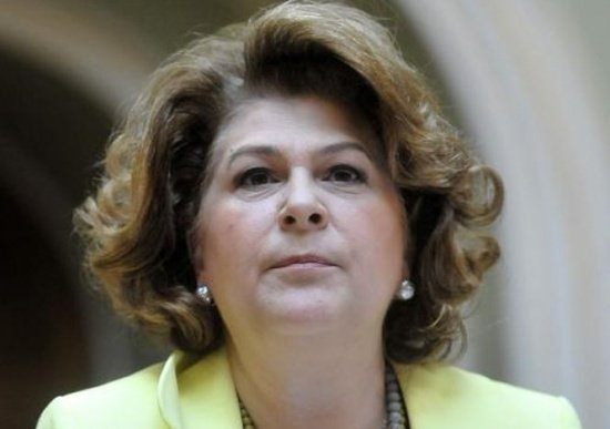 Ce funcție va primi Rovana Plumb, ministrul demisionar al fondurilor europene