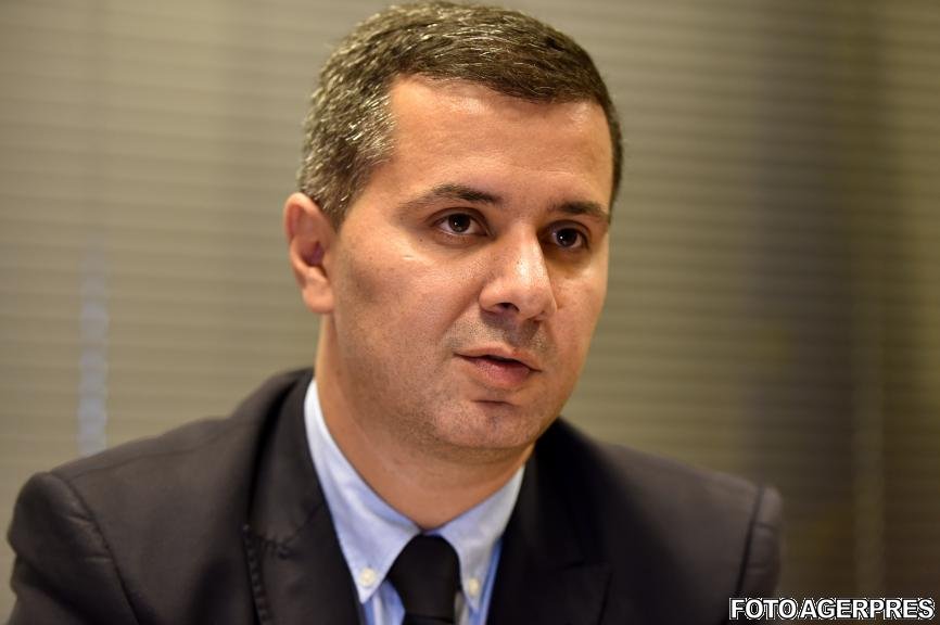 Cine este Marius Nica, noul ministru propus de PSD pentru portofoliul Fondurilor Europene