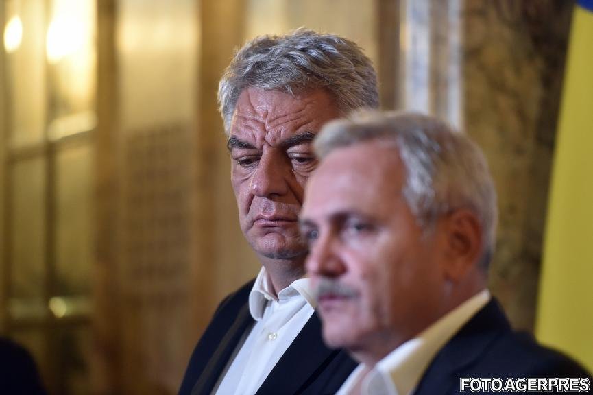 Liderii PSD au stabilit înlocuitorii miniştrilor demisionari. Marius Nica, Felix Stroe şi Paul Stănescu, propuşi şi votaţi