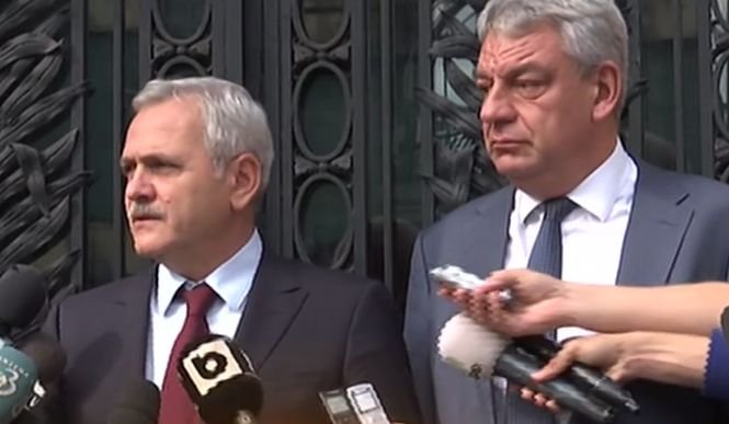 Mihai Tudose: „Sunt colegi care profită de lipsa de comunicare din partid. Sunt foarte mulțumit de noua structură din Guvern”