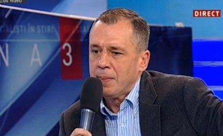 Mugur Ciuvică: „Singurul câștigător al combinației securiste este Iohannis, care și-a pus în fruntea Guvernului premierul lui”-VIDEO