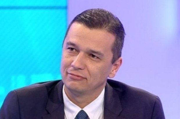 Sorin Grindeanu: Premierul Tudose mi-a propus o funcție de ministru
