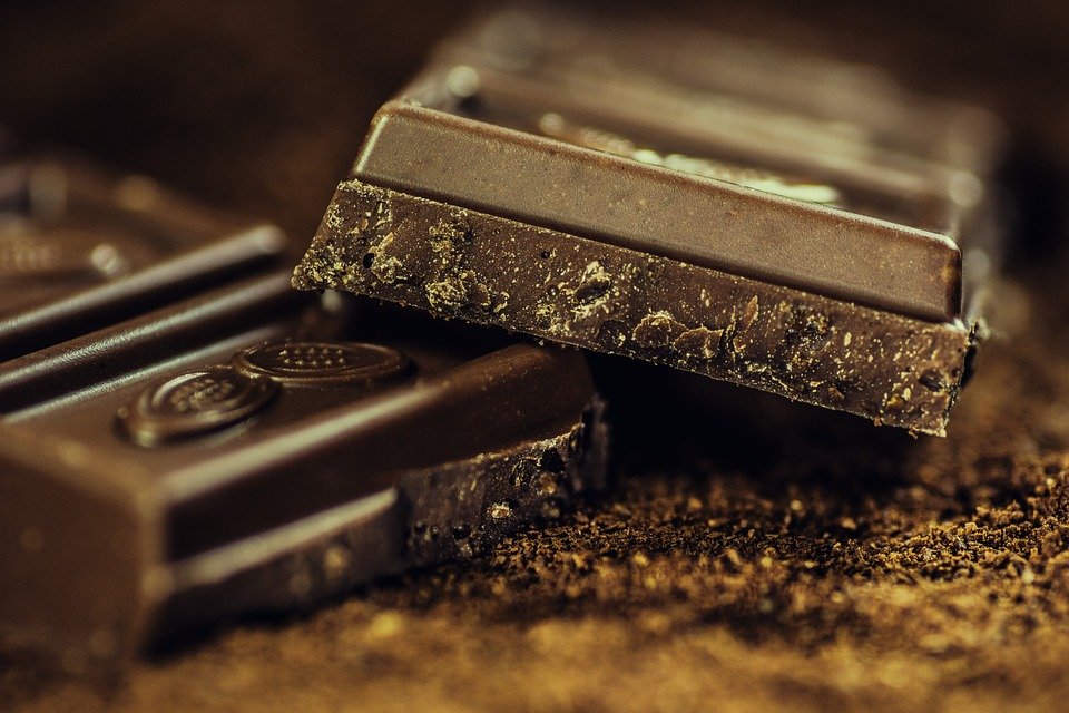 Motivele pentru care este bine să consumi ciocolată. Sigur nu știai asta