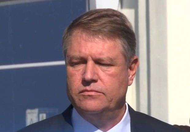 Acuzații grave la adresa Președintelui: ”Klaus Iohannis a încălcat Constituția”