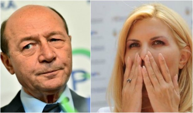 Elena Udrea va fi audiată joi la Comisia SRI. Băsescu, chemat și el la audieri